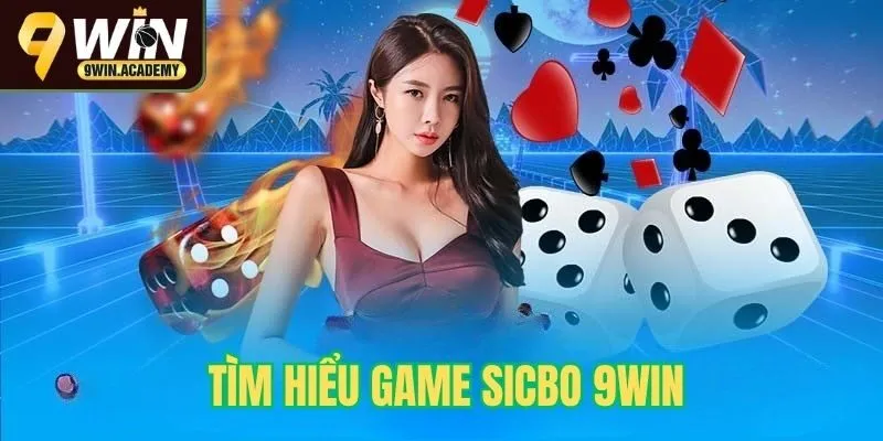 Sicbo 9Win